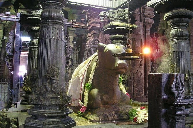The best of Madurai walking tour - The Itinerary: What to Expect