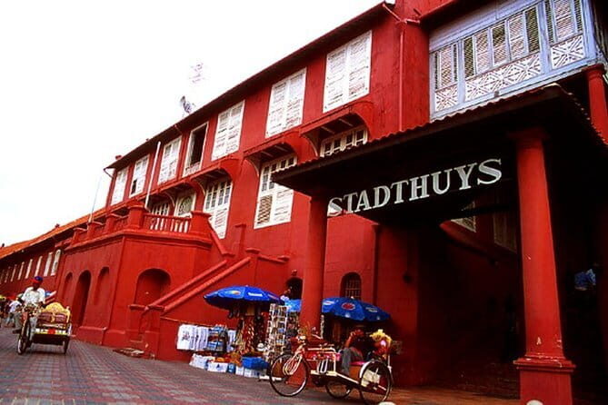 The Best of Malacca: A Journey Through Time and Culture - The Value of a Guided Day Trip