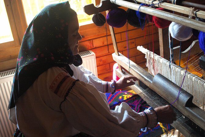 The Best of Maramures in One Day - The Tallest Wooden Church in the World