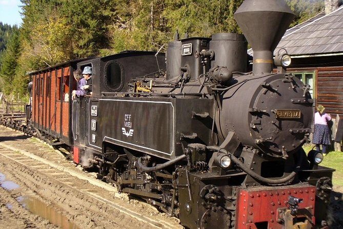 The Best of Maramures in One Day - Visiting the Orthodox Nuns at Barsana Monastery