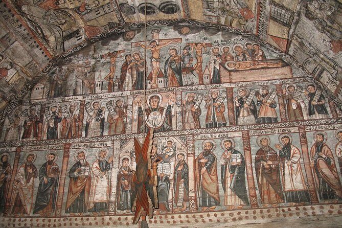 The Best of Maramures in One Day - Practicalities and Logistics