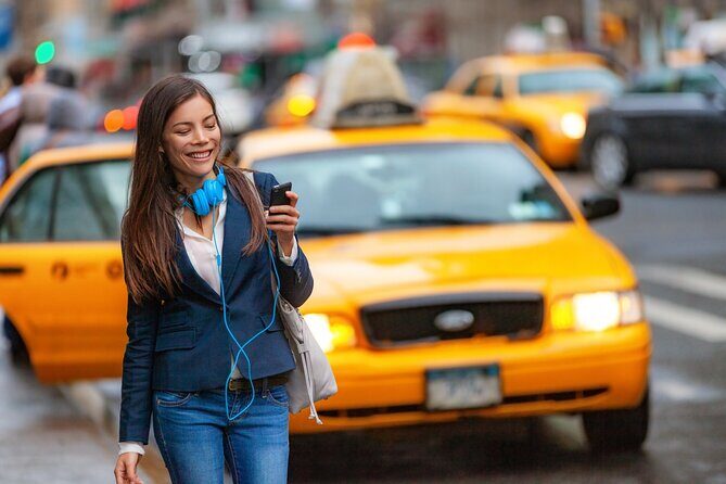 The Best of Midtown Manhattan Self-Guided Walking Tour - Practical Details That Matter