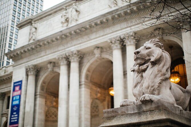 The Best of Midtown Manhattan Self-Guided Walking Tour - Conclusions