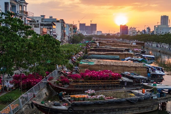 The Best Of Mimh Binh Walking Tour - A Detailed Look at the Tour Experience