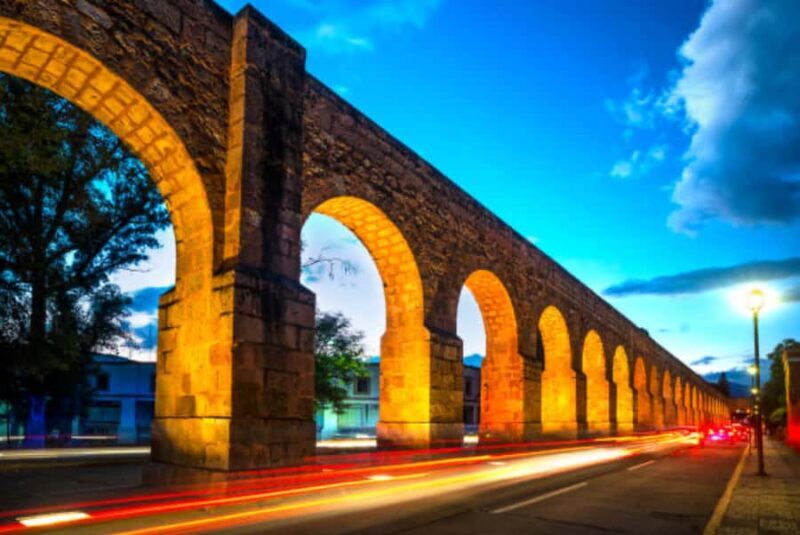 The Best of Morelia Private Cultural Walking Tour - An in-Depth Look at the Tour