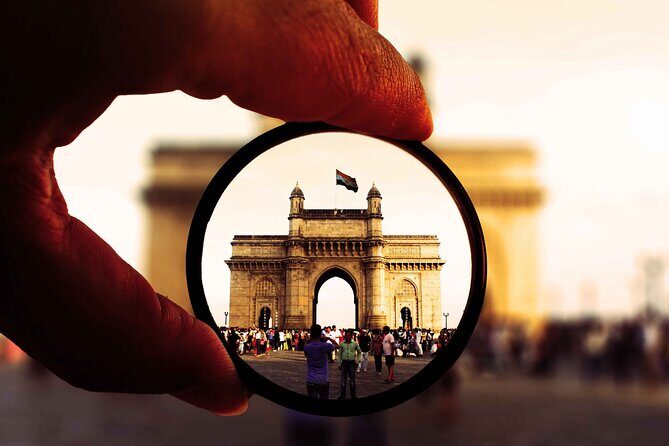 The Best of Mumbai Sightseeing Tour - FAQ