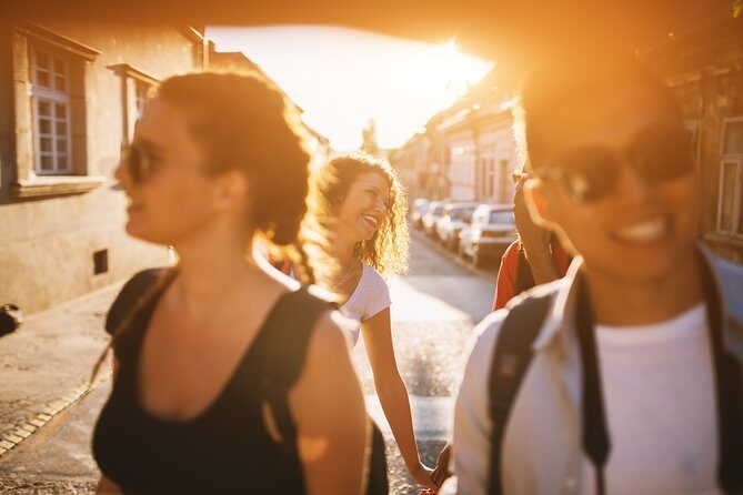 The best of Nagpur walking tour - Key Points