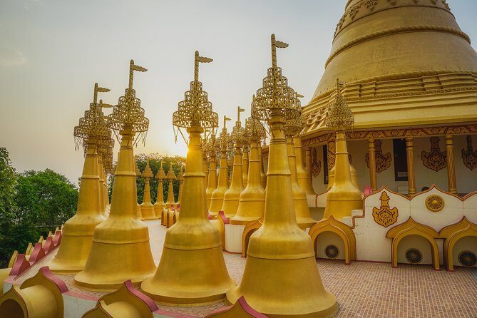 The best of Nagpur walking tour - Deep Dive into the Nagpur Walking Tour