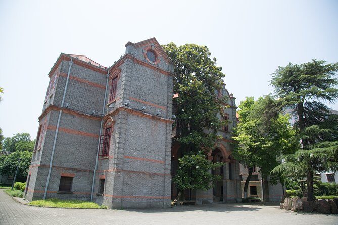 The Best of Nantong Walking Tour - The Value of a Private Guided Tour
