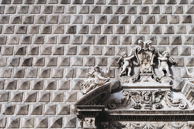The best of Naples 2 hour private walking tour - The Sum Up