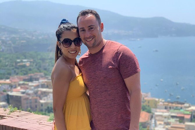 The Best Of Naples In Three Days - Discovering the Highlights of the Tour