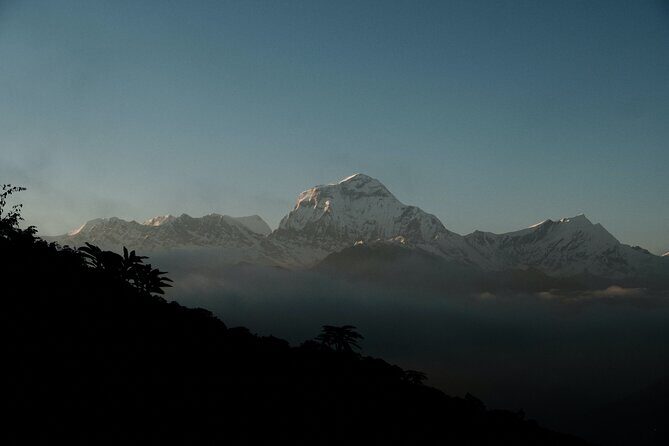 The Best of Nepal : 5-Day Trek to Ghorepani Poon Hill & Ghandruk - The Sum Up