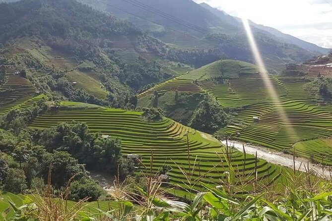 The best of North West Vietnam in 6 days 5 nights - A Practical Look at the Itinerary