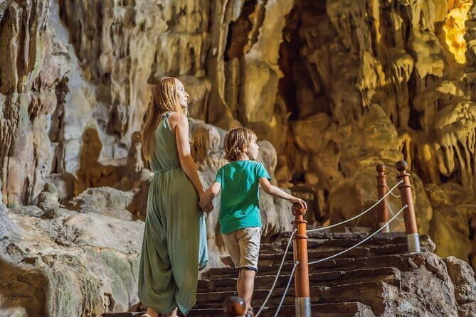 The Best of Northern Vietnam in 5 Days Ninh Binh & Ha Long - An In-Depth Look at the 5-Day Itinerary