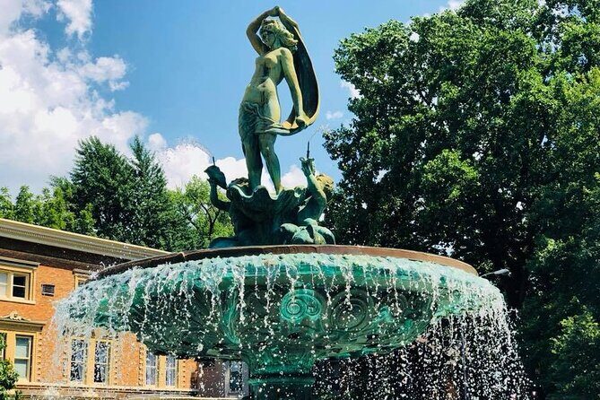 The Best of Old Louisville: 60-Minute PRIVATE Guided Walking Tour - Who Will Love This Tour?