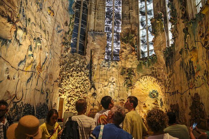 The best of Palma: walking tour, boat trip and Cathedral visit - Final Thoughts