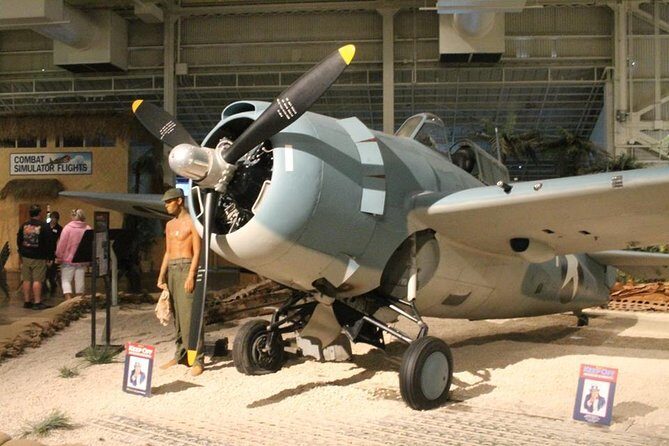 The Best of Pearl Harbor Full Day Tour - Key Points