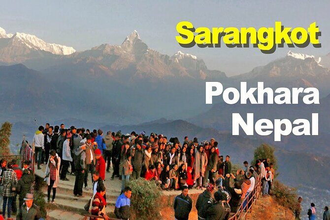 The Best of Pokhara: Full-Day Private Tour with Sarangkot Sunrise - Final Thoughts