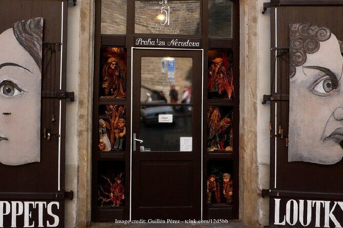 The Best of Prague: Private Half-Day Walking Tour - An In-Depth Look at the Itinerary