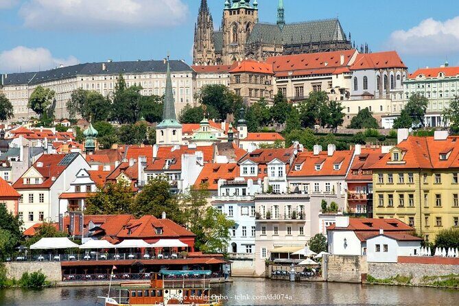 The Best of Prague: Private Half-Day Walking Tour - Who Will Love This Tour?