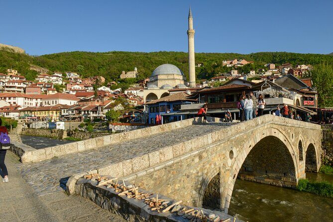The best of Pristina walking tour - A Complete Look at the “Best of Pristina Walking Tour”