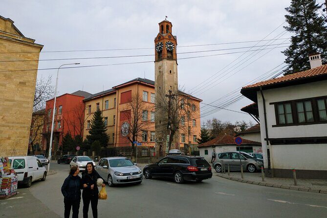 The best of Pristina walking tour - In-Depth Look at the Itinerary