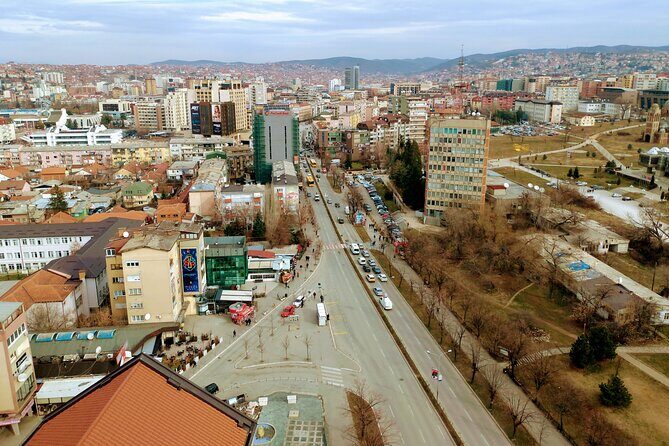 The best of Pristina walking tour - Authentic Insights from Past Travelers
