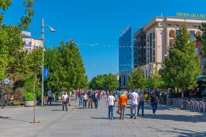 The best of Pristina walking tour - Who Will Love This Tour?