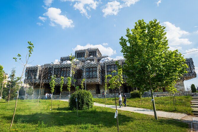 The best of Pristina walking tour - Final Thoughts