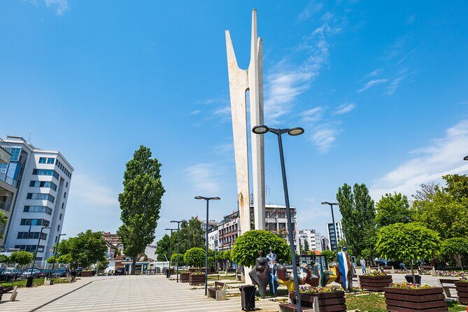 The best of Pristina walking tour - FAQ