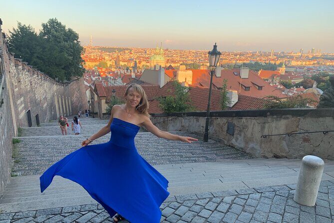 The Best of - private tour with PERSONAL PRAGUE GUIDE - Why This Tour Offers Great Value