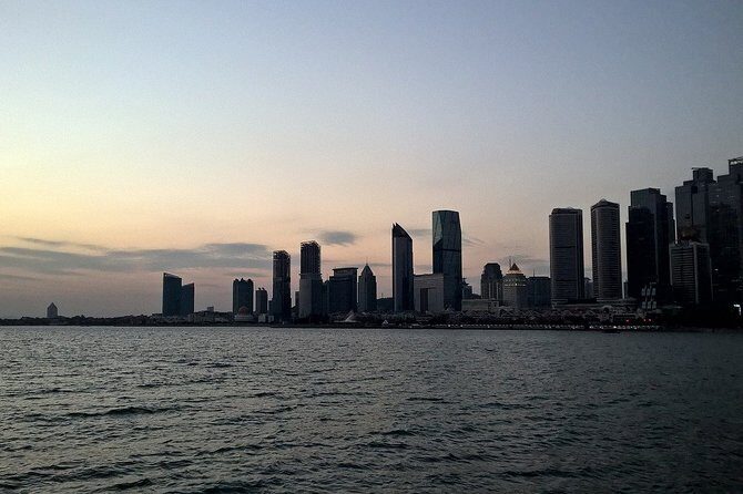 The Best of Qingdao Walking Tour - Key Points