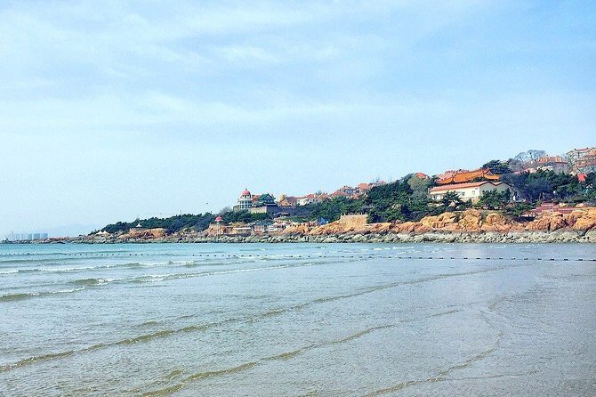 The Best of Qingdao Walking Tour - A Deep Dive into the Tour Experience