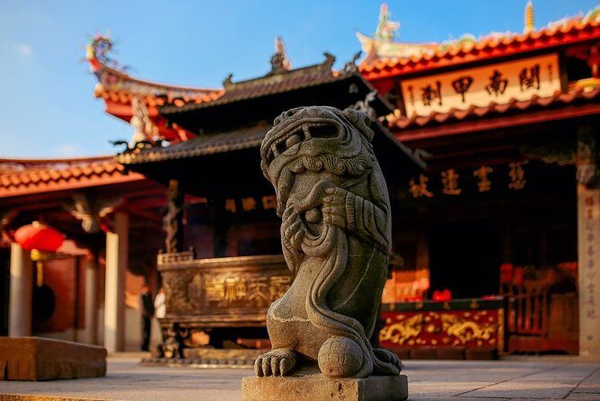 The Best of Quanzhou Walking Tour - A Close Look at the Itinerary and Highlights