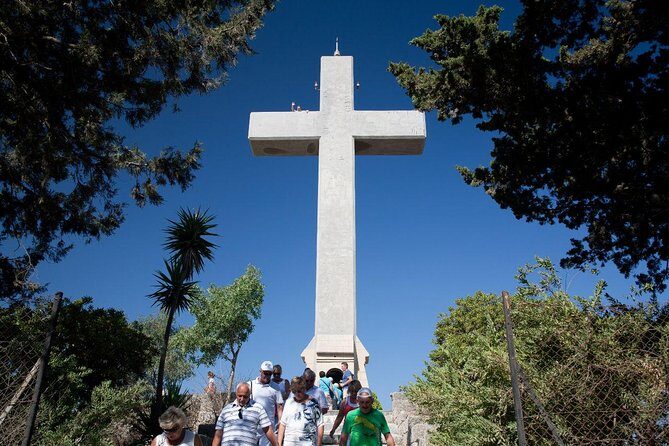 The Best of Rhodes & Lindos: Full Island Tour (Small Group) - A Closer Look at the Itinerary and Experience