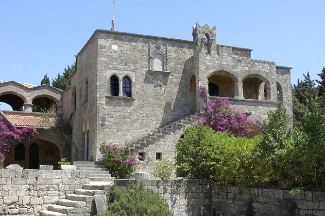 The Best of Rhodes & Lindos: Full Island Tour (Small Group) - FAQ