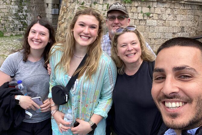 The Best of Rhodes - Private Beach Excursion - Frequently Asked Questions (FAQs)