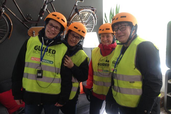 The best of Riga segway tour - Final Thoughts