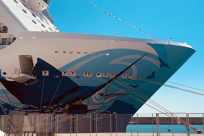 The Best of Rome from to the airport to port of Civitavecchia - An In-Depth Look at the Tour Experience