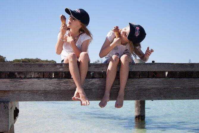 The Best of Rotto  The Local Experience Package - The Value of This Tour