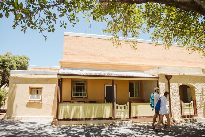 The Best of Rotto  The Local Experience Package - Who Is This Tour Best For?