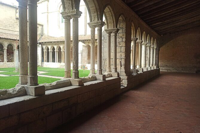 The Best Of Saint-Emilion : City Highlights walking tour - Evaluating the Value