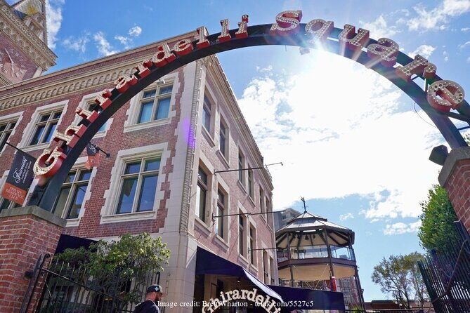 The Best of San Francisco: Private Half-Day Walking Tour - Final Thoughts