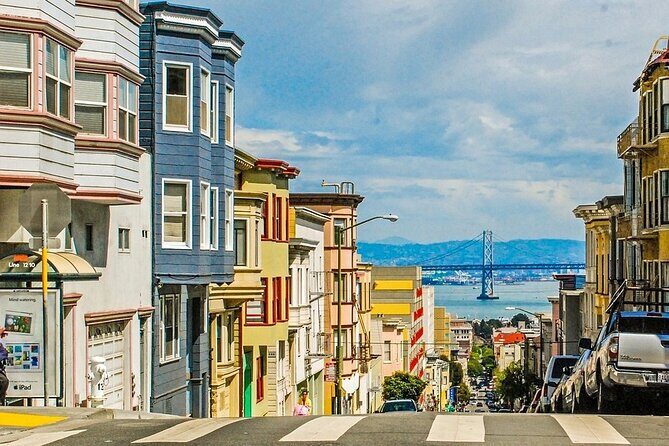 The Best of San Francisco: Private Half-Day Walking Tour - FAQ