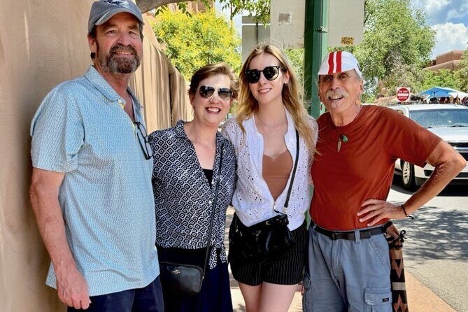 The Best Of Santa Fe Private Walking Tour - Summing Up: Who Will Get the Most Out of This Tour?