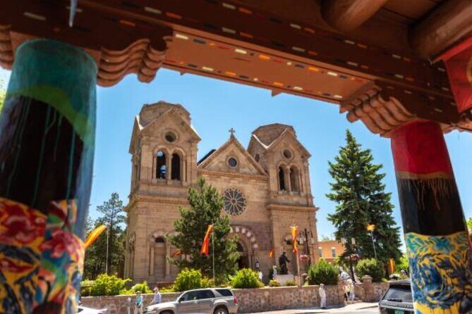 The Best Of Santa Fe Private Walking Tour - FAQs