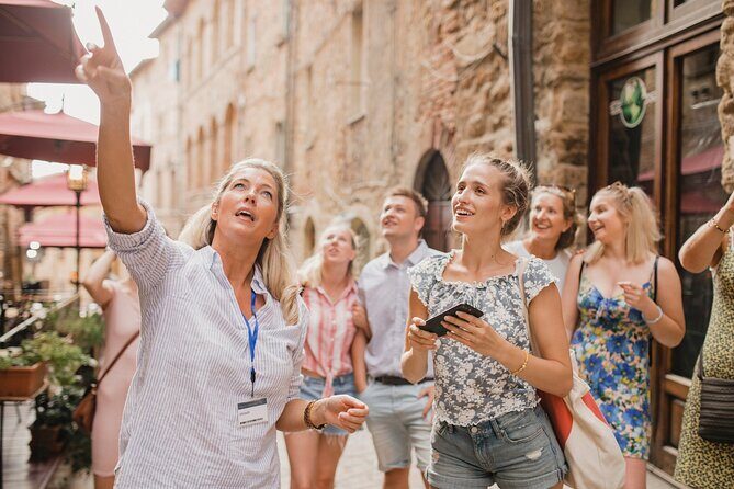 The best of Santa Fe walking tour - Key Points