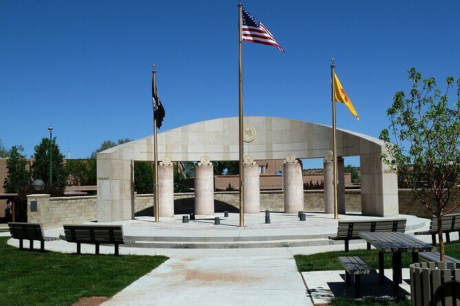 The best of Santa Fe walking tour - Unpacking the Itinerary: What You Can Expect