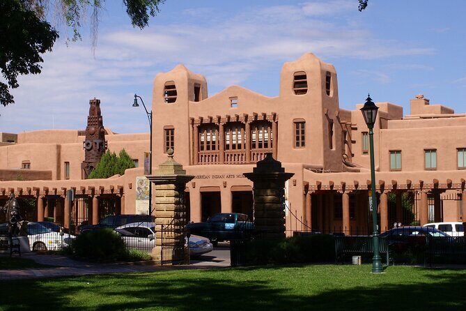The best of Santa Fe walking tour - Insights from Reviews