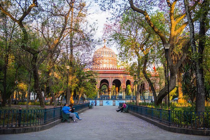 The Best of Santa Maria de la Ribera - A Deep Dive into the Santa Maria de la Ribera Food Tour